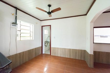 Casa para alugar com 1 quarto, 85m² em Niterói, Canoas