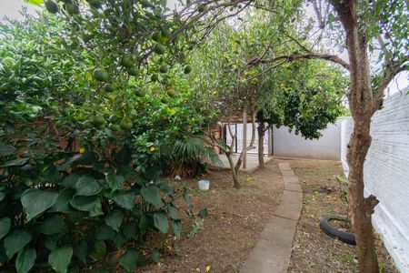 Casa para alugar com 85m², 1 quarto e 1 vagaÁrea comum