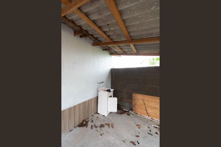 Casa para alugar com 85m², 1 quarto e 1 vagaÁrea comum