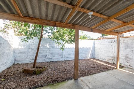 Casa para alugar com 85m², 1 quarto e 1 vaga Casa para alugar com 85m², 1 quarto e 1 vagaÁrea comum