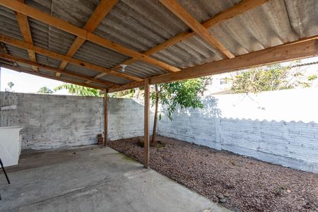 Casa para alugar com 85m², 1 quarto e 1 vaga Casa para alugar com 85m², 1 quarto e 1 vagaÁrea comum