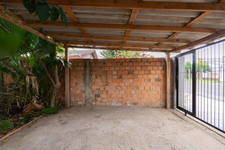 Casa para alugar com 85m², 1 quarto e 1 vagaÁrea comum