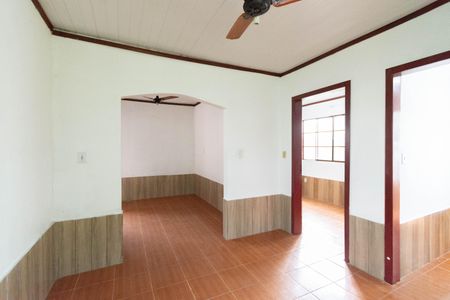 Casa para alugar com 1 quarto, 85m² em Niterói, Canoas
