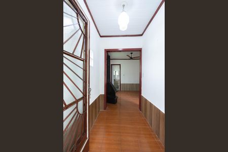 Casa para alugar com 85m², 1 quarto e 1 vagaCorredor