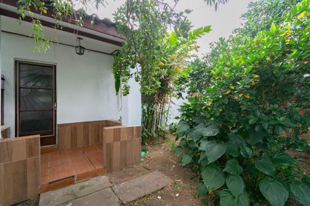 Casa para alugar com 85m², 1 quarto e 1 vagaÁrea comum