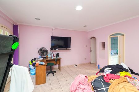 Casa para alugar com 250m², 4 quartos e 2 vagasQuarto 1 - Suíte