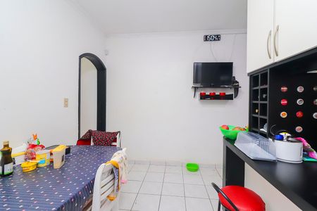 Casa para alugar com 250m², 4 quartos e 2 vagasCopa