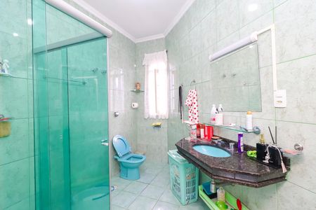 Casa para alugar com 250m², 4 quartos e 2 vagasBanheiro