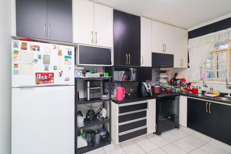 Casa para alugar com 250m², 4 quartos e 2 vagasCozinha