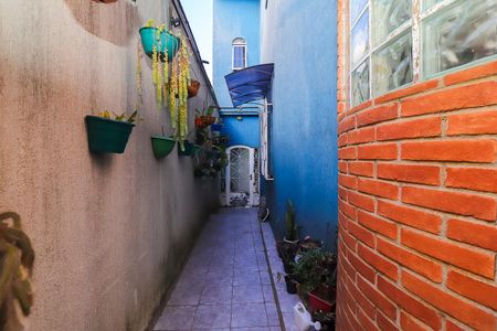 Casa para alugar com 250m², 4 quartos e 2 vagasCorredor