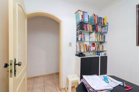 Casa para alugar com 250m², 4 quartos e 2 vagasQuarto 4