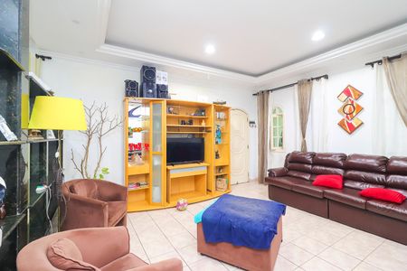 Casa para alugar com 250m², 4 quartos e 2 vagasSala de Estar