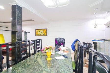 Casa para alugar com 250m², 4 quartos e 2 vagasSala de Jantar