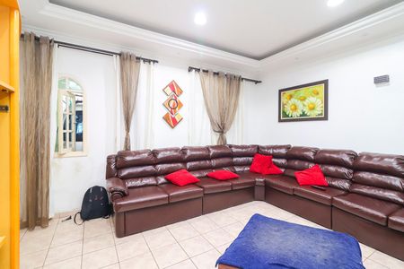 Casa para alugar com 250m², 4 quartos e 2 vagasSala de Estar