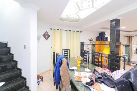 Casa para alugar com 250m², 4 quartos e 2 vagasSala de Jantar
