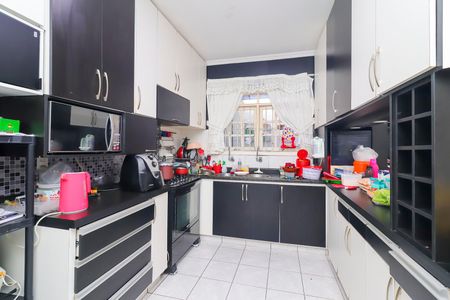 Casa para alugar com 250m², 4 quartos e 2 vagasCozinha