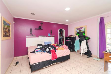 Casa para alugar com 250m², 4 quartos e 2 vagasQuarto 1 - Suíte