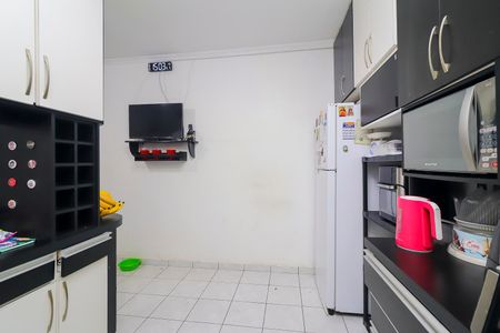 Casa para alugar com 250m², 4 quartos e 2 vagasCozinha