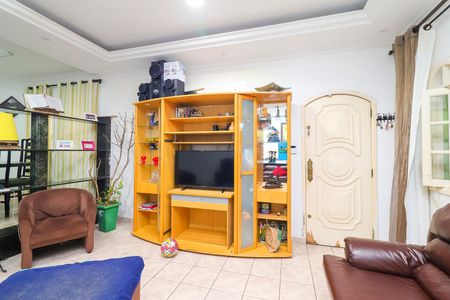 Casa para alugar com 250m², 4 quartos e 2 vagasSala de Estar