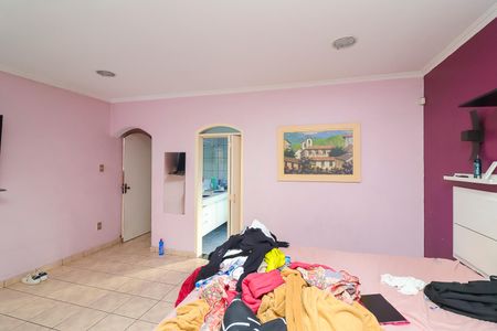 Casa para alugar com 250m², 4 quartos e 2 vagasQuarto 1 - Suíte