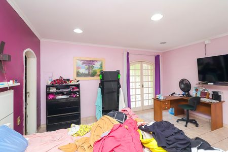 Casa para alugar com 250m², 4 quartos e 2 vagasQuarto 1 - Suíte