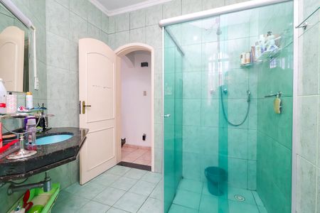 Casa para alugar com 250m², 4 quartos e 2 vagasBanheiro