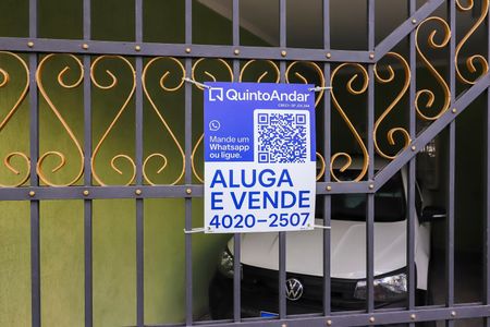 Casa para alugar com 250m², 4 quartos e 2 vagasPlaquinha - Còd. KBVE-70