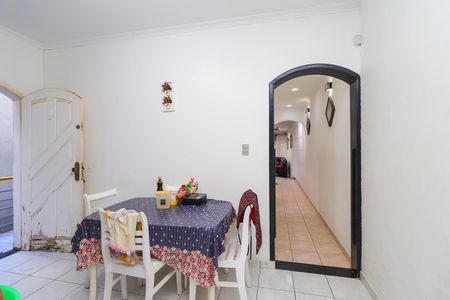 Casa para alugar com 250m², 4 quartos e 2 vagasCopa
