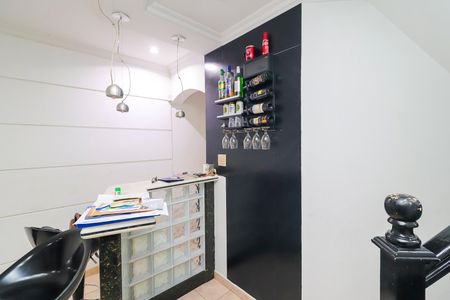 Casa para alugar com 250m², 4 quartos e 2 vagasSala de Jantar