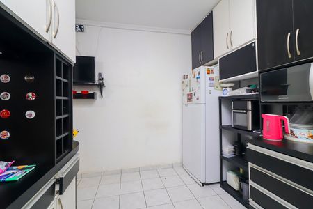 Casa para alugar com 250m², 4 quartos e 2 vagasCozinha