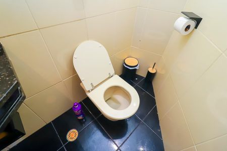 Casa para alugar com 250m², 4 quartos e 2 vagasLavabo