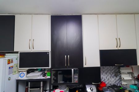 Casa para alugar com 250m², 4 quartos e 2 vagasCozinha