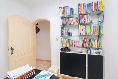 Casa para alugar com 250m², 4 quartos e 2 vagasQuarto 4
