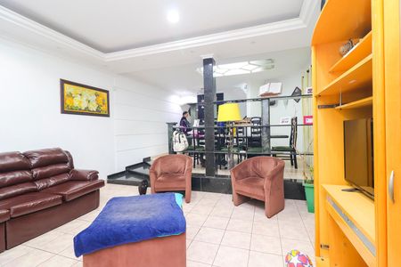 Casa para alugar com 250m², 4 quartos e 2 vagasSala de Estar