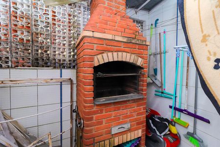Casa para alugar com 250m², 4 quartos e 2 vagasChurrasqueira