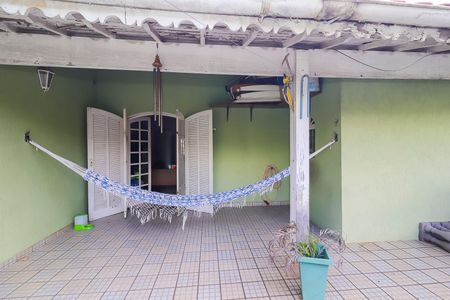 Casa para alugar com 250m², 4 quartos e 2 vagasSacada da Suíte