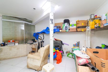 Casa para alugar com 250m², 4 quartos e 2 vagasSalão