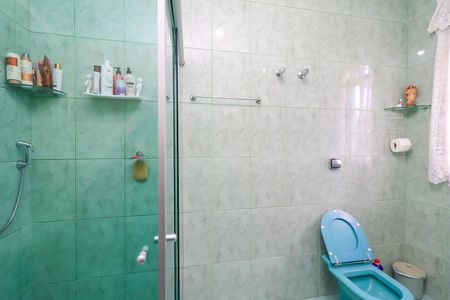 Casa para alugar com 250m², 4 quartos e 2 vagasBanheiro