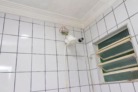 Casa para alugar com 250m², 4 quartos e 2 vagasBanheiro do Salão