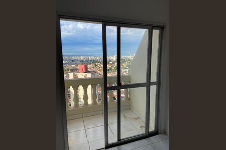 Apartamento para alugar com 62m², 2 quartos e sem vagaSacada