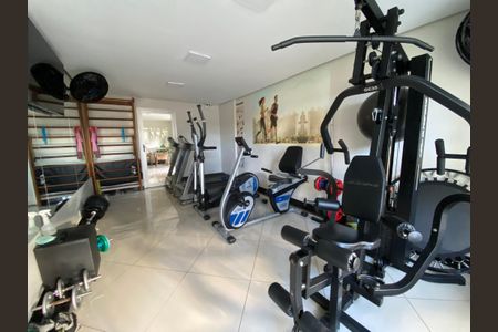 Apartamento para alugar com 62m², 2 quartos e sem vagaAcademia