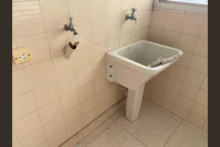 Apartamento para alugar com 62m², 2 quartos e sem vagaÁrea de Serviço