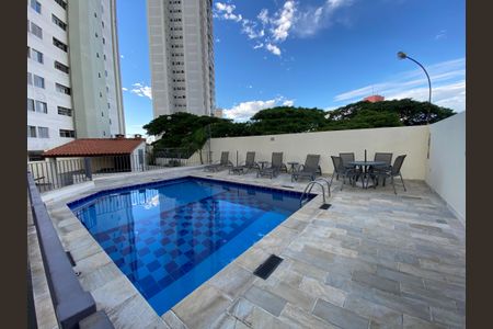 Apartamento para alugar com 62m², 2 quartos e sem vagaPiscina