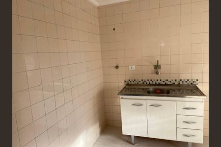 Apartamento para alugar com 62m², 2 quartos e sem vagaCozinha