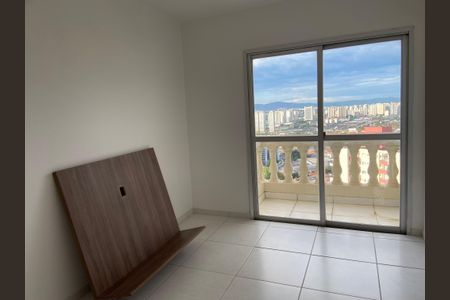 Apartamento para alugar com 62m², 2 quartos e sem vagaSala