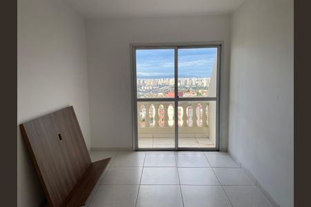 Apartamento para alugar com 62m², 2 quartos e sem vagaSala