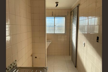 Apartamento para alugar com 62m², 2 quartos e sem vagaÁrea de Serviço