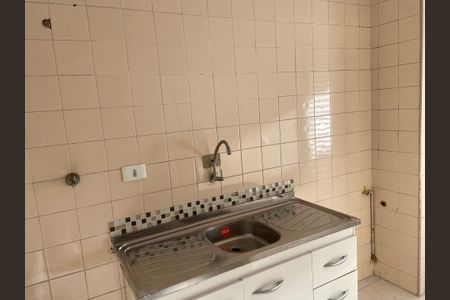 Apartamento para alugar com 62m², 2 quartos e sem vagaCozinha
