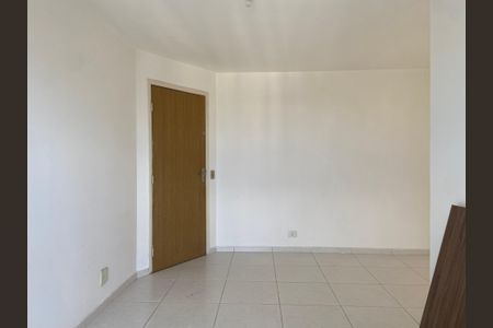 Sala de apartamento para alugar com 2 quartos, 62m² em Jaguaré, São Paulo