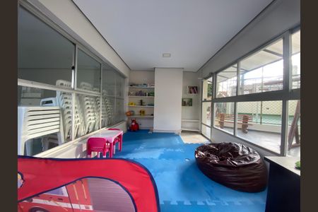 Apartamento para alugar com 62m², 2 quartos e sem vagaBrinquedoteca
